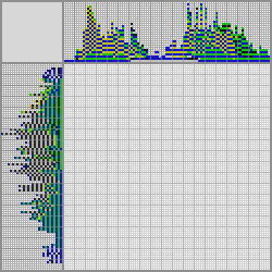 Japanese crossword «Earth» Japanese crossword «Earth»