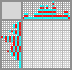 Japanese crossword «Globe» Japanese crossword «Globe»