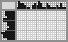 Japanese crossword &laquo;Mirror&raquo;