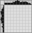 Japanese crossword «Frog» Japanese crossword «Frog»