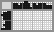 Japanese crossword &laquo;Frog&raquo;