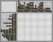 Japanese crossword «Toad» Japanese crossword «Toad»