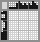 Japanese crossword &laquo;Frog&raquo;