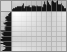 Japanese crossword &laquo;Toad&raquo;