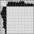 Japanese crossword «Toad Plays Banjo» Japanese crossword «Toad Plays Banjo»