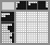 Japanese crossword &laquo;Frog&raquo;