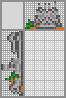 Japanese crossword «Greedy bunny» Japanese crossword «Greedy bunny»