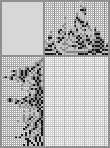 Japanese crossword «Jean-Paul Belmondo» Japanese crossword «Jean-Paul Belmondo»