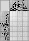 Random crossword