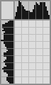 Japanese crossword «Phoenix» Japanese crossword «Phoenix»