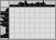 Japanese crossword &laquo;The ham on the spit&raquo;