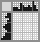 Japanese crossword &laquo;Marshmallow Roast&raquo;
