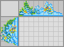 Japanese crossword «Jasmine» Japanese crossword «Jasmine»