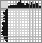 Japanese crossword &laquo;Harvest&raquo;