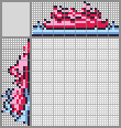Japanese crossword «Jelly» Japanese crossword «Jelly»