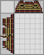 Japanese crossword «Iron Man» Japanese crossword «Iron Man»