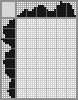 Japanese crossword &laquo;Iron man&raquo;