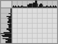 Japanese crossword &laquo;Iron man&raquo;