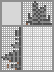 Japanese crossword «Tin Man» Japanese crossword «Tin Man»