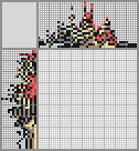Japanese crossword «Yellow-Bellied Sapsucker» Japanese crossword «Yellow-Bellied Sapsucker»