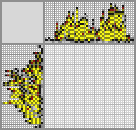 Japanese crossword «Colias» Japanese crossword «Colias»
