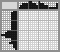 Japanese crossword &laquo;Acorn&raquo;