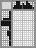 Japanese crossword &laquo;Acorn&raquo;