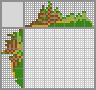 Japanese crossword «Acorns» Japanese crossword «Acorns»