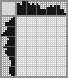 Japanese crossword &laquo;Turtle&raquo;