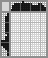 Japanese crossword &laquo;Pearl&raquo;