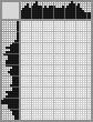 Japanese crossword &laquo;Zhmerikin Vyacheslav Fedorovich - artist&raquo;