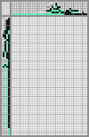 Japanese crossword &laquo;The bride and groom&raquo;