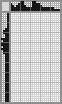 Japanese crossword «The bride and groom» Japanese crossword «The bride and groom»