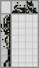 Japanese crossword &laquo;Woman&raquo;