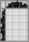 Japanese crossword &laquo;Woman&raquo;