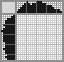 Japanese crossword &laquo;Woman&raquo;