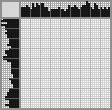 Japanese crossword &laquo;Woman&raquo;