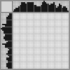 Random crossword