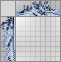 Japanese crossword &laquo;Woman&raquo;