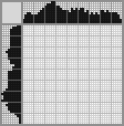 Japanese crossword «Female potter» Japanese crossword «Female potter»