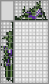 Japanese crossword &laquo;She-Hulk&raquo;