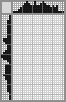 Japanese crossword &laquo;Catwoman&raquo;