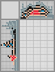 Japanese crossword &laquo;Catwoman&raquo;