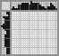 Japanese crossword «Woman on Treadmill» Japanese crossword «Woman on Treadmill»