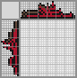 Japanese crossword «Ultimate Spider-Woman» Japanese crossword «Ultimate Spider-Woman»