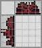 Japanese crossword &laquo;Ultimate Spider-Woman&raquo;
