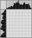 Japanese crossword &laquo;Woman with child&raquo;