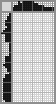 Japanese crossword «Woman on Sunday Afternoon -- Seurat» Japanese crossword «Woman on Sunday Afternoon -- Seurat»