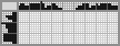 Japanese crossword &laquo;Woman's Eyes&raquo;
