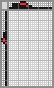 Japanese crossword «Female portrait. After Rene Gruau» Japanese crossword «Female portrait. After Rene Gruau»